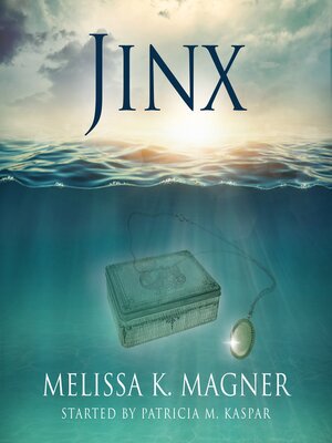 cover image of Jinx
